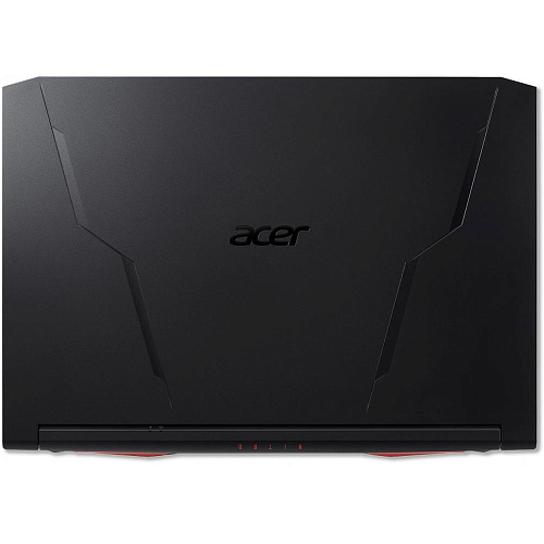 Ноутбук Acer Nitro 5 AN515-57-7625 Core i7 11800H/16Gb/1Tb SSD/NV RTX3070 8Gb/15.6'' FullHD/Win10 Black