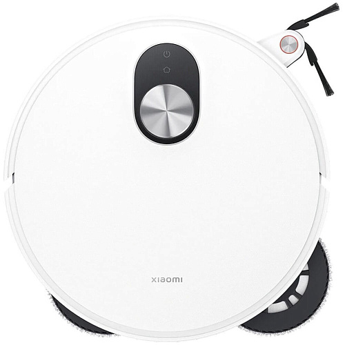 Робот-пылесос Xiaomi Robot Vacuum 5