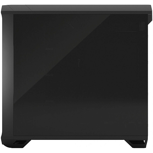 Корпус ATX Fulltower Fractal Design Torrent Black TG Light Tint Black