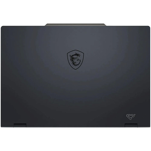 Ноутбук MSI Cyborg 15 B13WEKG-691XRU Core i7 13620H/16Gb/1Tb SSD/NV RTX5050 8Gb/15.6" FullHD/DOS Black