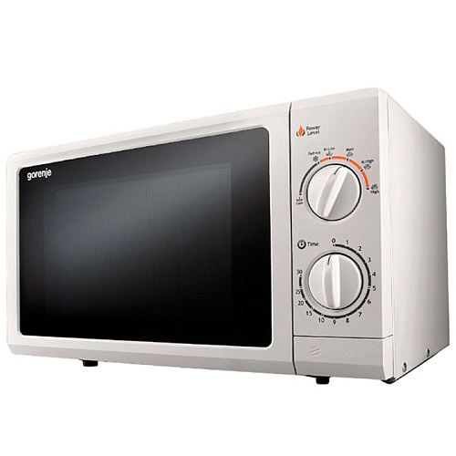 Микроволновая печь Gorenje MO17MW