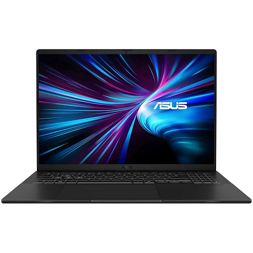 Ноутбук ASUS V16 V3607VJ-TK268 Intel Core 5 210H/16Gb/512Gb SSD/RTX 3050 6Gb/16" WUXGA/DOS/Black