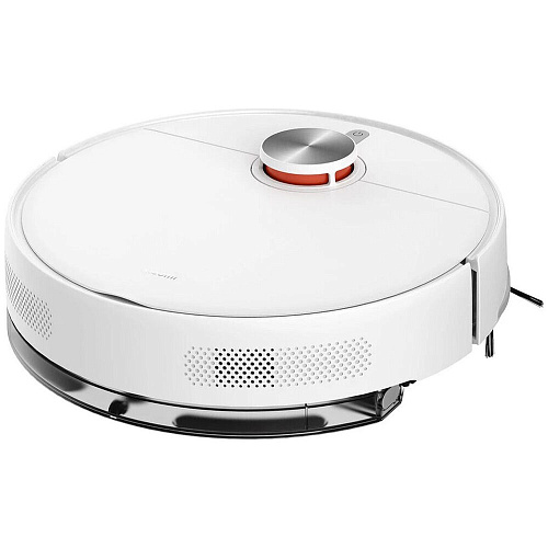 Робот-пылесос Xiaomi Robot Vacuum S40 Pro УЦЕНКА