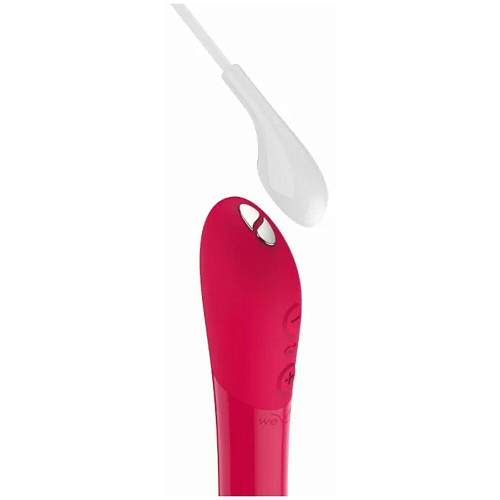 Вибромассажер We-Vibe Tango X, Сherry
