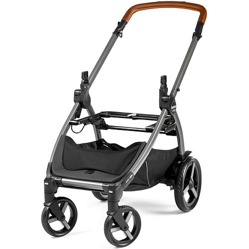 Коляска 2 в 1 Peg-Perego Ypsi Combo Polo