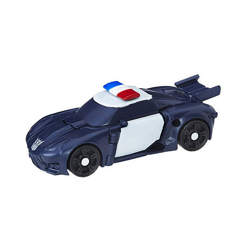 Hasbro Transformers C0889/C1329 Трансформеры 5: Последний рыцарь Барикейд