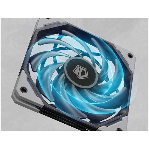 Охлаждение CPU Cooler for CPU ID-COOLING IS-50X V3 S1155/1156/1150/1151/1200/1700/AM4/AM5