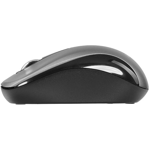 Мышь беспроводная Genius NX-7010 Wireless Grey