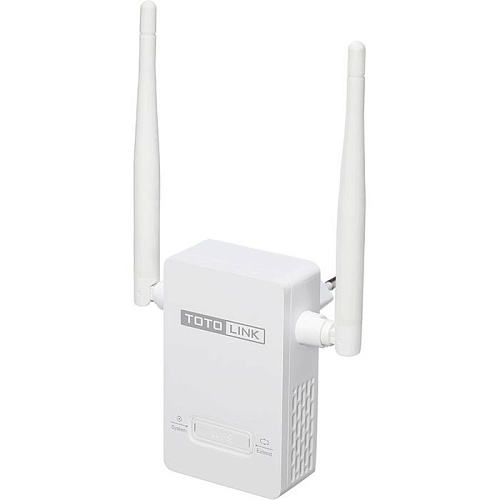 Повторитель Wi-Fi TOTOLINK EX200 УЦЕНКА