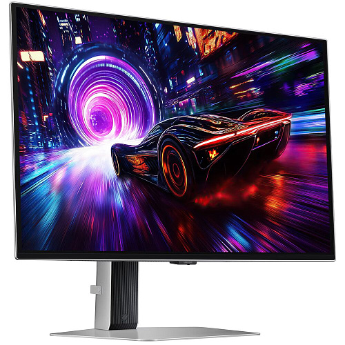 Монитор 27" Samsung Odyssey G8 S27FG812SIXCI OLED 3840x2160 0.03ms HDMI, DisplayPort