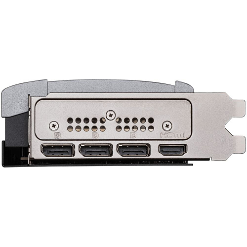 Видеокарта MSI GeForce RTX 5080 16384Mb, Ventus 3X OC 16 Gb (RTX 5080 16Gb Ventus 3X OC) 1xHDMI, 3xDP, Ret