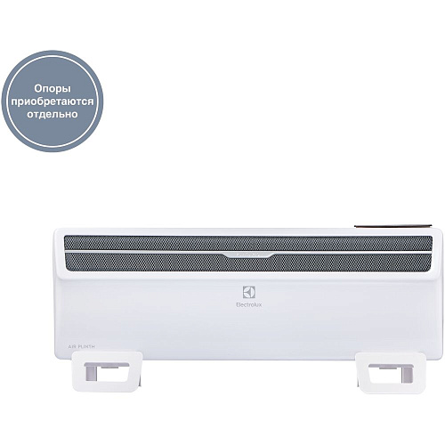 Конвектор Electrolux Air Plinth ECH/AG-1000 PE3