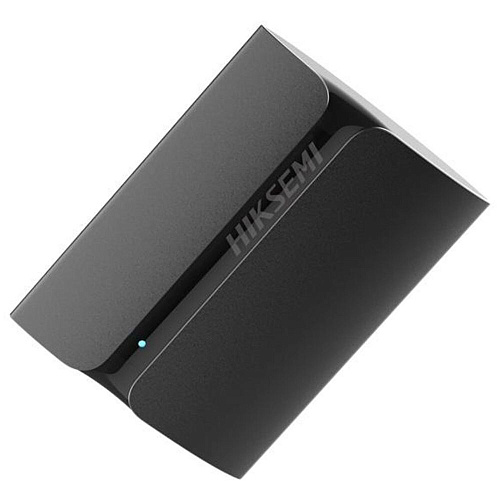 Внешний SSD-накопитель 1Tb Hikvision T300S HS-ESSD-T300S/1024 (SSD) USB 3.1 Type-C Черный