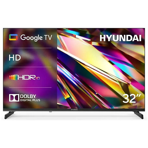 Телевизор 32" Hyundai H-LED32BS5011