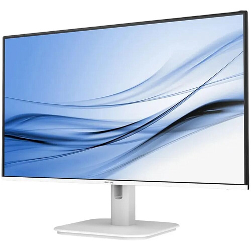 Монитор 27" Philips 27E1N1200AW IPS 1920x1080 4ms HDMI, DisplayPort, VGA