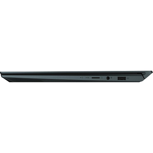 Ноутбук ASUS ZenBook Duo UX481FL-BM020R Core i7 10510U/16Gb/512Gb SSD/NV MX250 2Gb/14.0" FullHD+ScreenPad 12.6" FullHD Touch/Win10Pro Blue