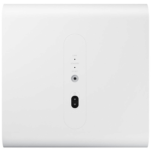 Саундбар Samsung HW-S801D/RU 3.1.2 White