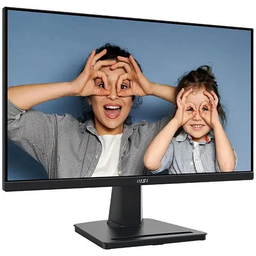 Монитор 22" MSI PRO MP225 IPS 1920x1080 1ms HDMI, VGA