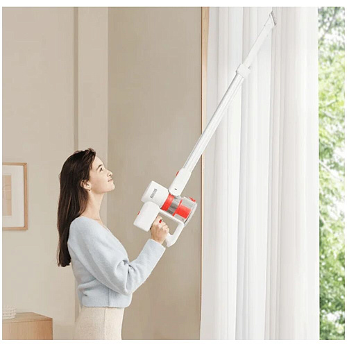 Вертикальный пылесос Xiaomi Vacuum Cleaner G20 Lite УЦЕНКА