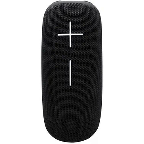 Портативная bluetooth-колонка Digma S-25 Black