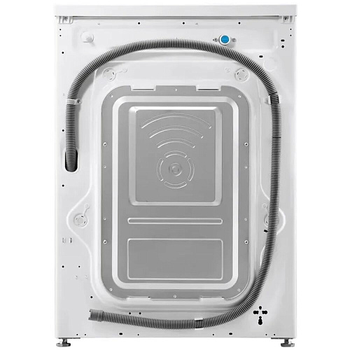 Стиральная машина LG F1296HDS1