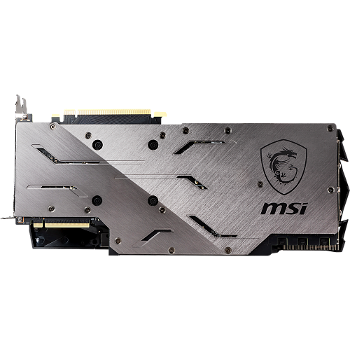 Видеокарта MSI GeForce RTX 2070 Super 8192Mb, Gaming Trio (RTX 2070 Super Gaming Trio) 1xHDMI, 3xDP, Ret
