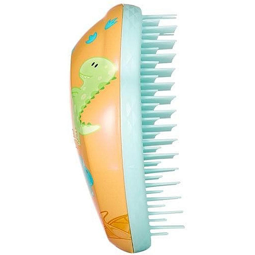 Tangle Teezer Расческа детская The Original Mini Mighty Dino