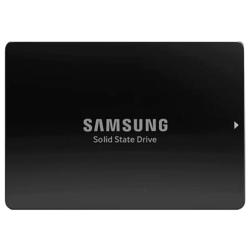 Внутренний SSD-накопитель 480Gb Samsung (MZ7KH480HAHQ-00005) SATA3 2.5"