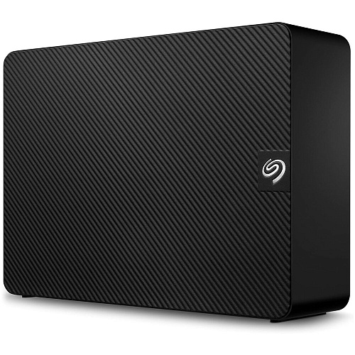 Внешний жесткий диск 3.5\" 20Tb Seagate Expansion desktop drive (STKP20000400) USB3. Черный