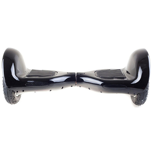 Гироскутер (мини-сигвей) Novelty Electronics L1-B, 350 Вт*2, 10". Черный