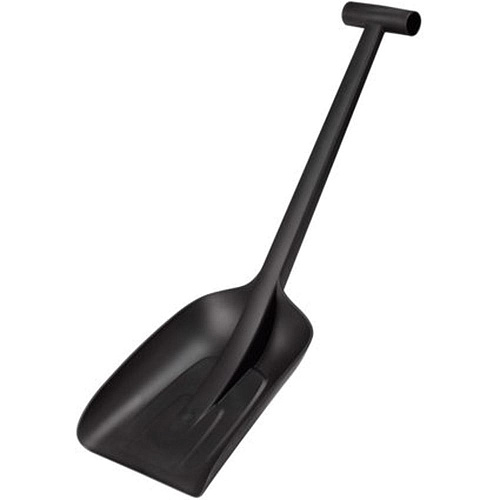 Лопата автомобильная FISKARS Solid 1019353
