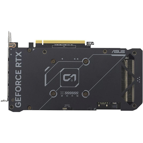 Видеокарта ASUS GeForce RTX 4060 8192Mb, Dual Evo OC 8G (Dual-RTX4060-O8G-Evo) 1xHDMI, 3xDP, Ret