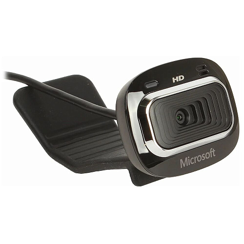 Web-камера Microsoft LifeCam HD-3000