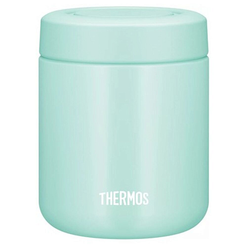 Thermos Термос для еды JBR-301 MNT, ментоловый, 0,3 л.