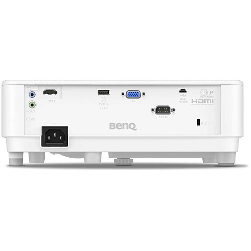 Проектор Benq MX560C DLP 1024x768 Ansi 4000Lm