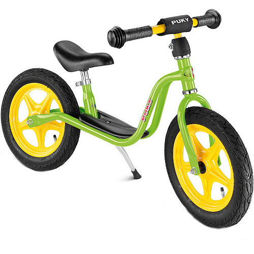 Беговел Puky LR 1L 4008 kiwi салатовый