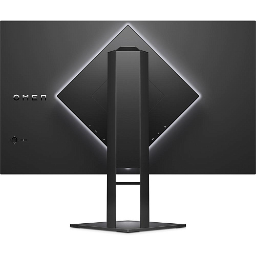 Монитор 27" HP Omen 27i IPS 2560x1440 1ms HDMI, DisplayPort