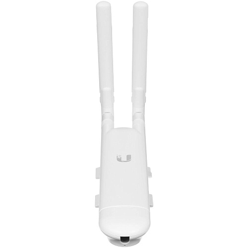 Точка доступа Ubiquiti UAP-AC-M 802.11a, 802.11b, 802.11g, 802.11n, 802.11ac 2.4+5 ГГц 1167Мбит/с
