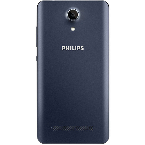 Смартфон Philips S327 2/16GB Royalblue