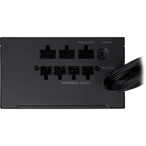 Блок питания 750W Corsair Vengeance Series 750M CP-9020176-EU