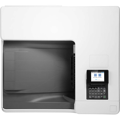 Принтер HP Color LaserJet Enterprise M652dn J7Z99A цветной A4 47ppm дуплекс, LAN