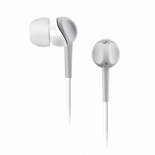Наушники Sennheiser CX 200 Street II White