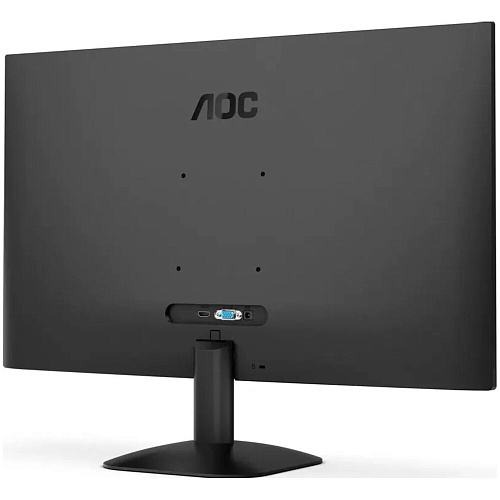 Монитор 27" AOC 27B35HM VA 1920x1080 1ms HDMI, VGA