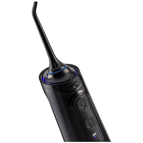 Revyline Портативный ирригатор RL 660, Black