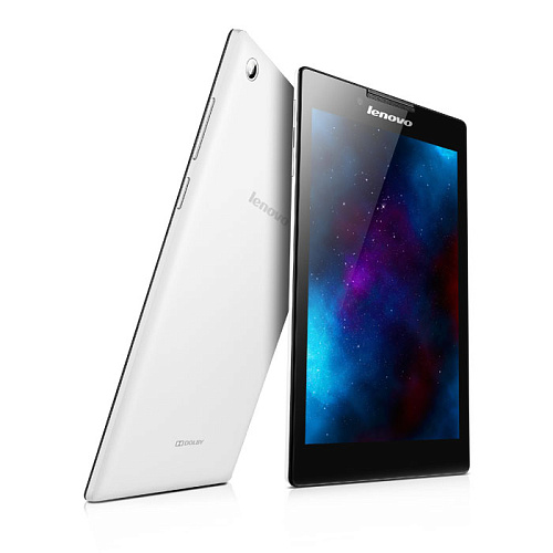 Планшет Lenovo TAB 2 A7-30DC 8Gb белый