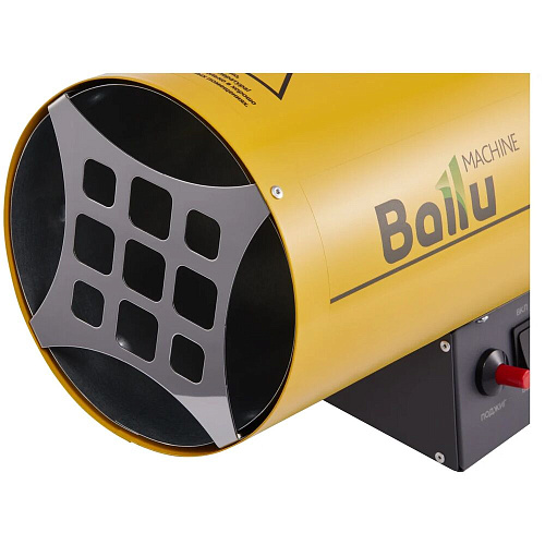 Тепловая пушка Ballu BHG-20 УЦЕНКА