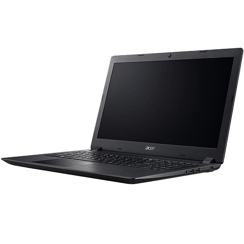Ноутбук Acer Aspire A315-21-63RY AMD A6-9220e/4Gb/500Gb/15.6"/Linux Black