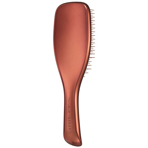 Tangle Teezer Расческа The Ultimate Detangler Chrome Chocolate Bronze