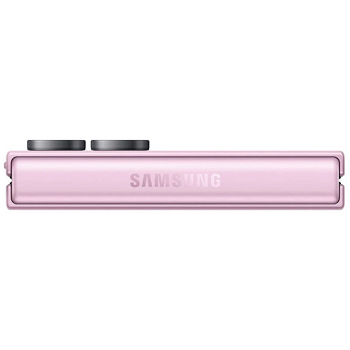 Смартфон Samsung Galaxy Z Flip 8 SM-F776B 12/256Gb Розовый (EAC)