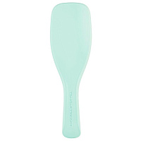 Tangle Teezer Расческа The Wet Detangler Fine & Fragile Sea Spray Green